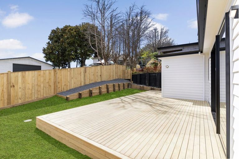 Photo of property in 9 Backridge Way, Flat Bush, Auckland, 2019
