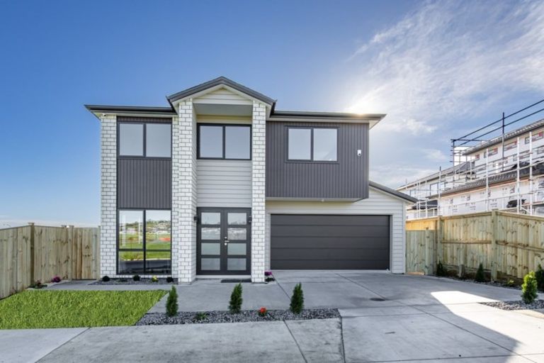 Photo of property in 64 Broadhurst Road, Flat Bush, Auckland, 2019