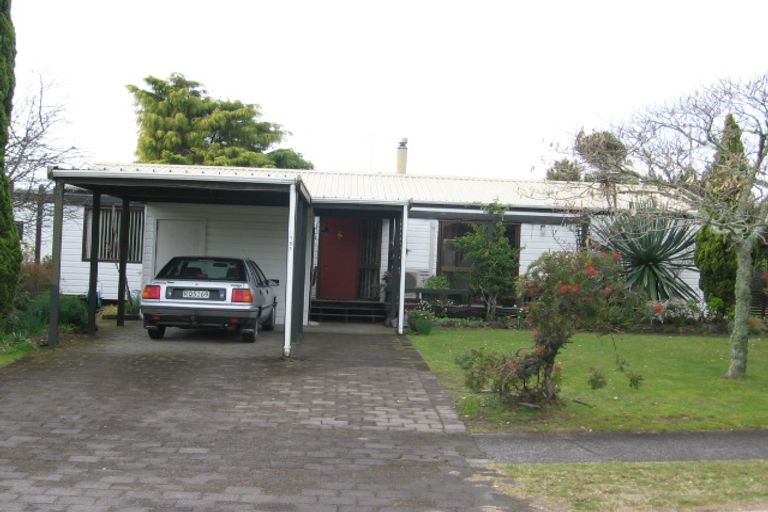 Photo of property in 161 Vista Paku, Pauanui, Hikuai, 3579