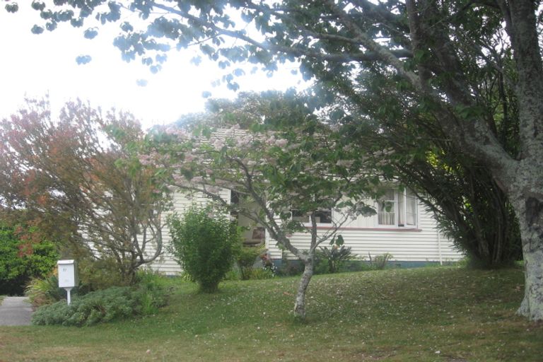Photo of property in 17 Brown Terrace, Te Puke, 3119