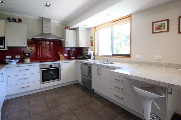 Photo of property in 11 Mitre Street, Gore, 9710