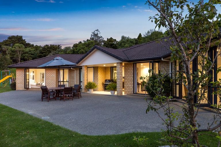 Photo of property in 48 Mccathie Road, Puhoi, Silverdale, 0994