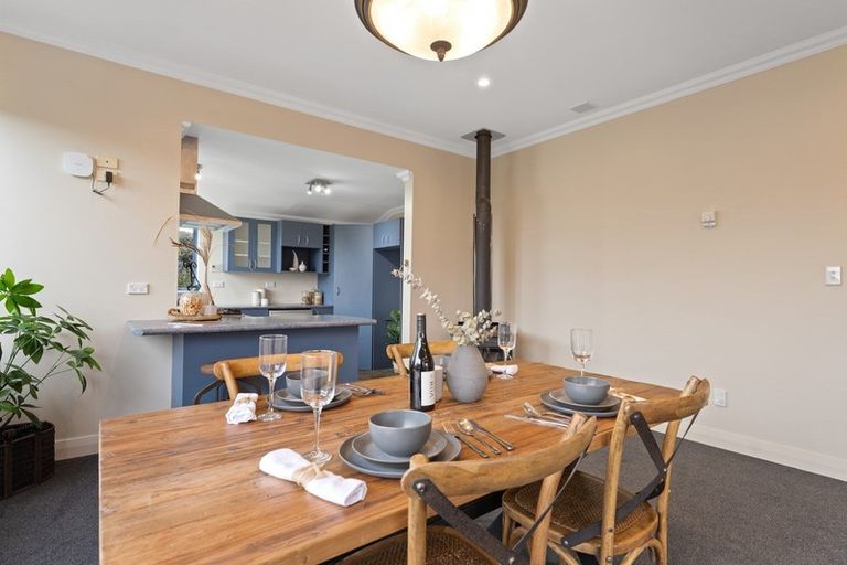 Photo of property in 91 Manawapou Road, Hawera, 4610