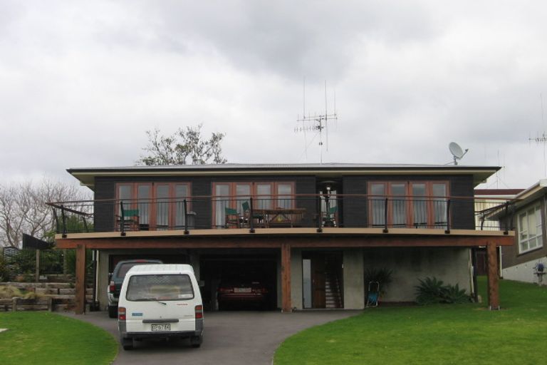 Photo of property in 33 Seaway Terrace, Otumoetai, Tauranga, 3110