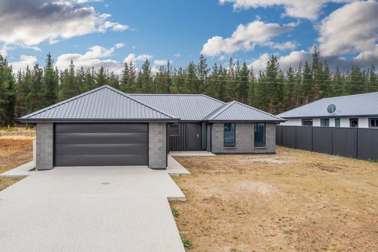 Photo of property in 4 Pollock Street, Alexandra, 9320