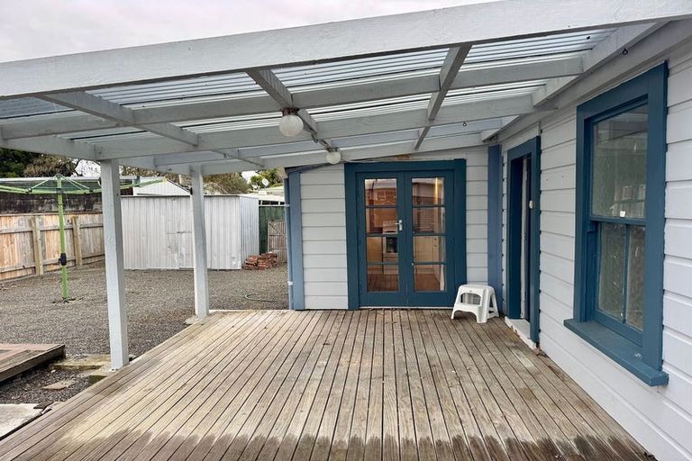 Photo of property in 176 Tiro Tiro Road, Levin, 5510