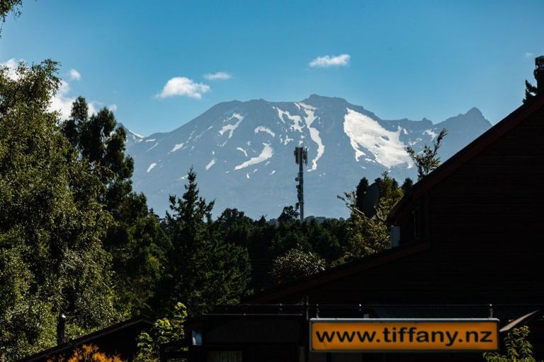 Photo of property in 5 Tiffany Place, Ohakune, 4625