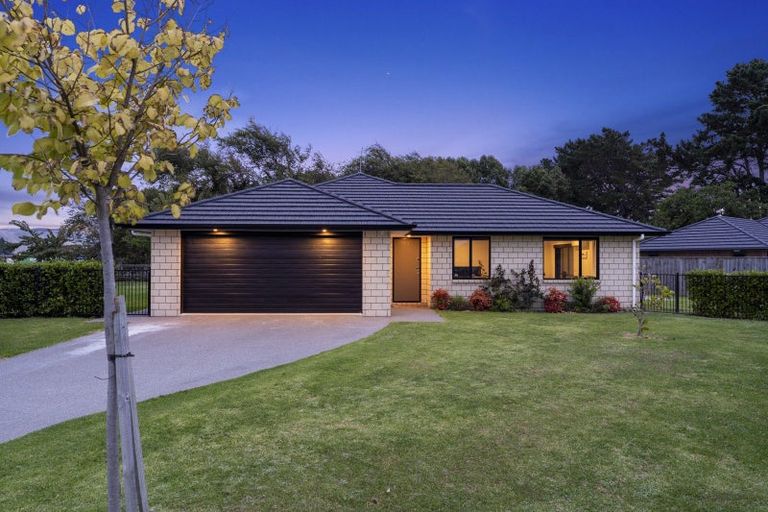 Photo of property in 10 Dow Chung Place, Otaki, 5512