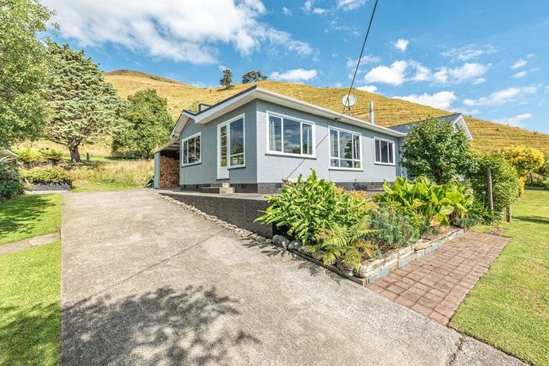 Photo of property in 1752 Mangamahu Road, Mangamahu, Whanganui, 4586