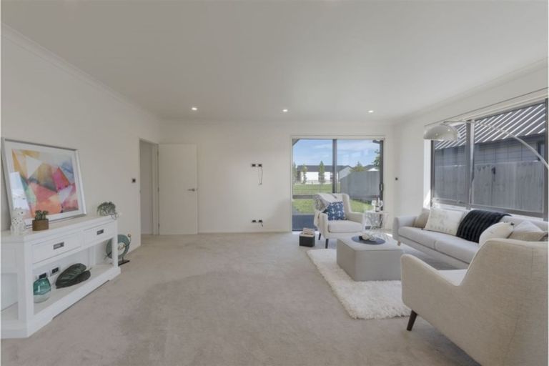Photo of property in 1 James Caird Lane, Wigram, Christchurch, 8025
