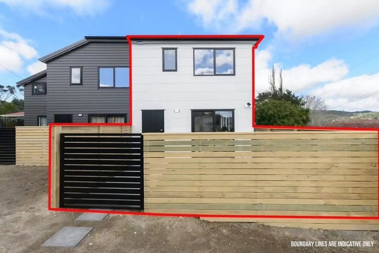 Photo of property in 38c Routley Drive, Glen Eden, Auckland, 0602