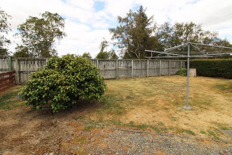 Photo of property in 25 Taverner Street, Carterton, 5713