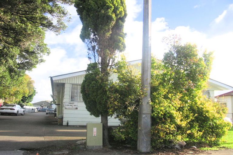 Photo of property in 36c Pascal Street, Palmerston North, 4410