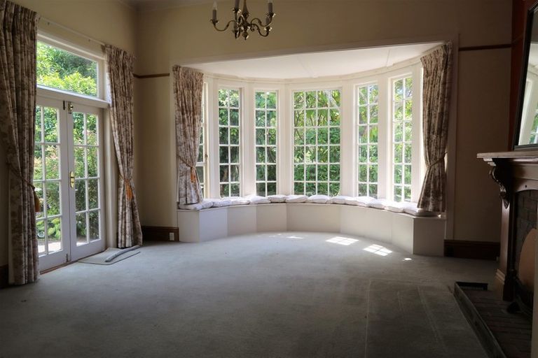 Photo of property in 32 Woodland Road, Johnsonville, Wellington, 6037