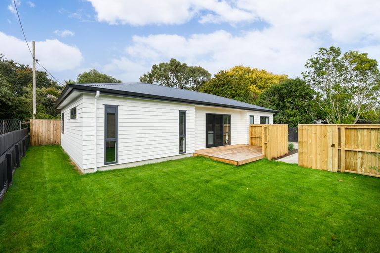 Photo of property in 12a Norwich Place, Awapuni, Palmerston North, 4412