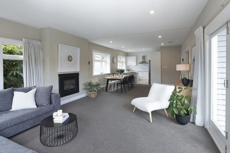 Photo of property in 59 Kotare Street, Fendalton, Christchurch, 8041