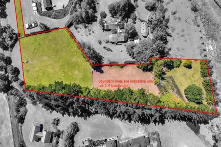 Photo of property in 132 Mahoenui Valley Road, Coatesville, 0793