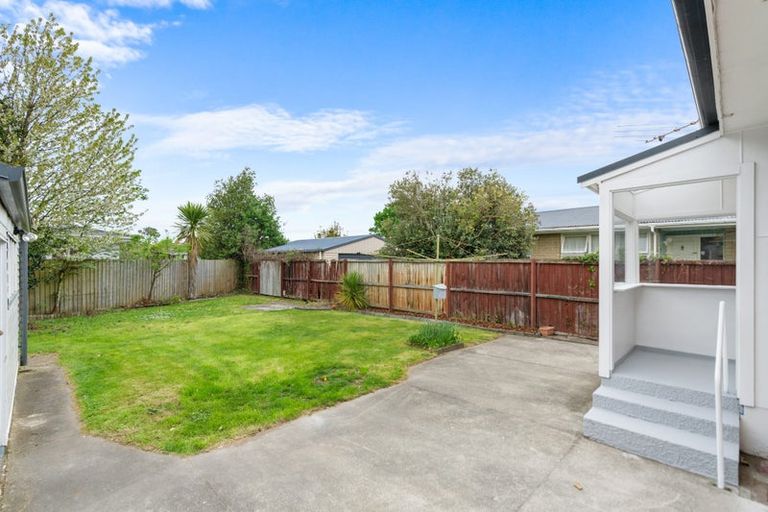 Photo of property in 12 Algidus Street, Sockburn, Christchurch, 8042