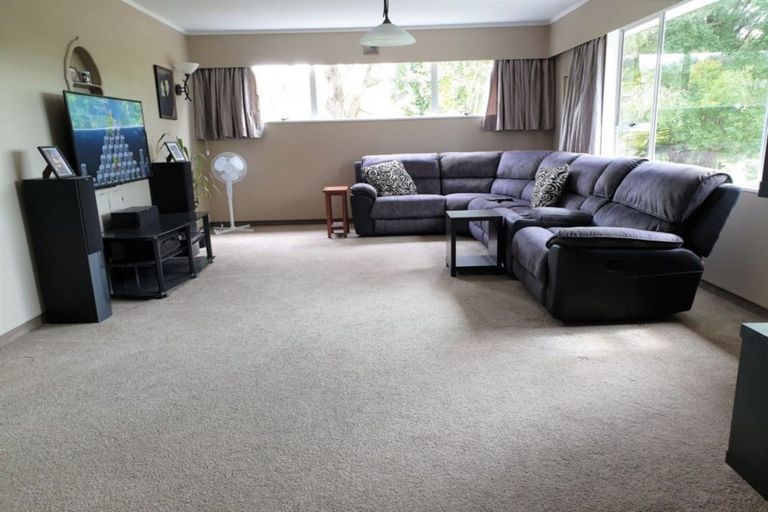 Photo of property in 9 Ranfurly Street, Dannevirke, 4930
