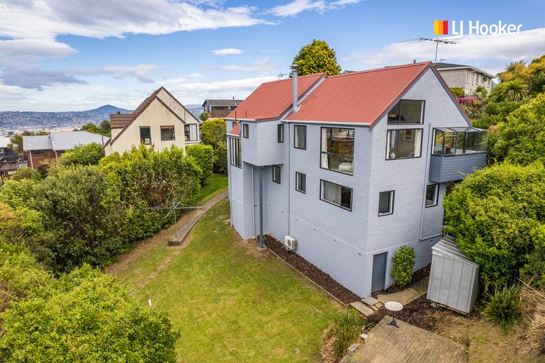Photo of property in 14 Moodie Street, Shiel Hill, Dunedin, 9013