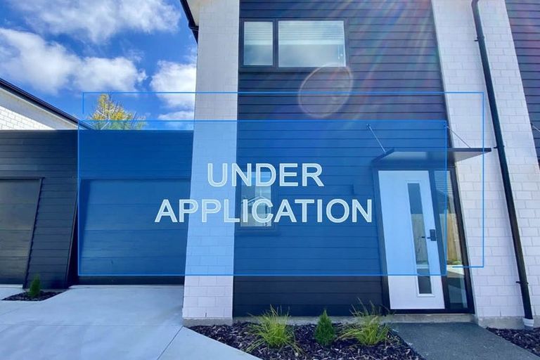 Photo of property in 30b Hills Road, Edgeware, Christchurch, 8013