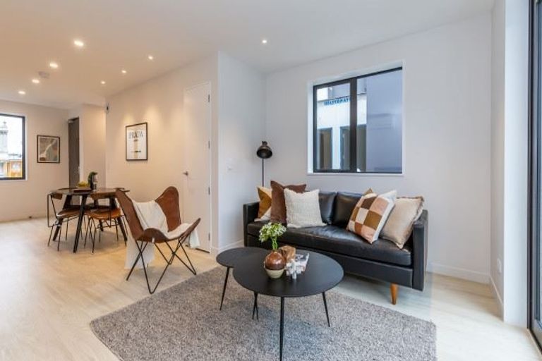 Photo of property in 1/210 Hereford Street, Christchurch Central, Christchurch, 8011