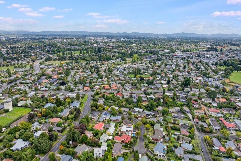 Photo of property in 29 Aurora Terrace, Hillcrest, Hamilton, 3216