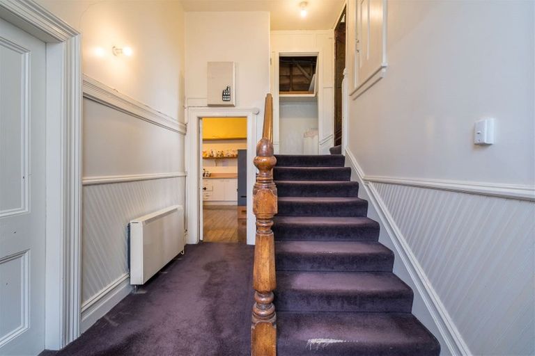 Photo of property in 184 Cargill Street, Dunedin Central, Dunedin, 9016