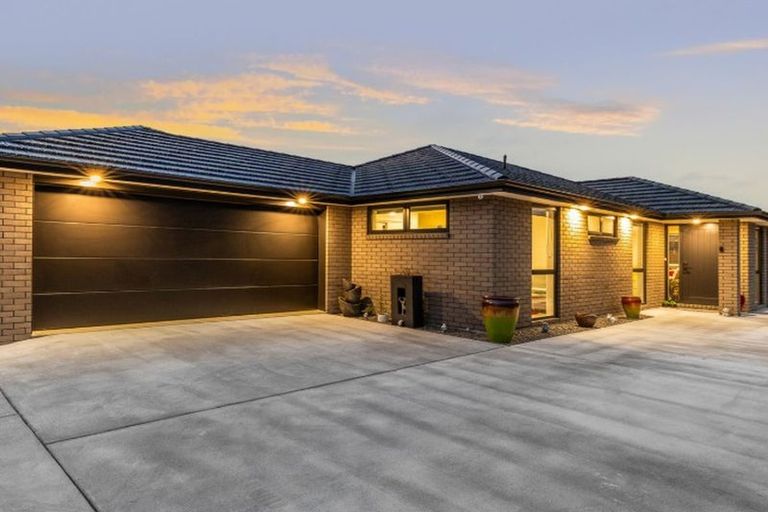 Photo of property in 30a Graham Street, Levin, 5510
