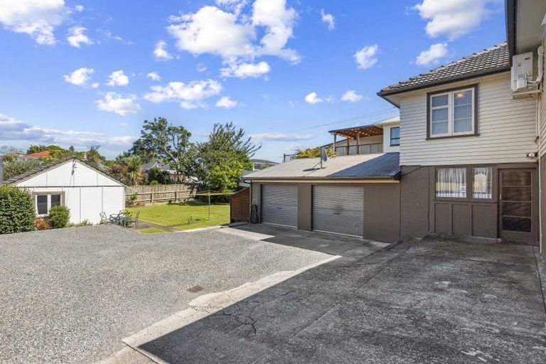 Photo of property in 23 Chester Street, Levin, 5510