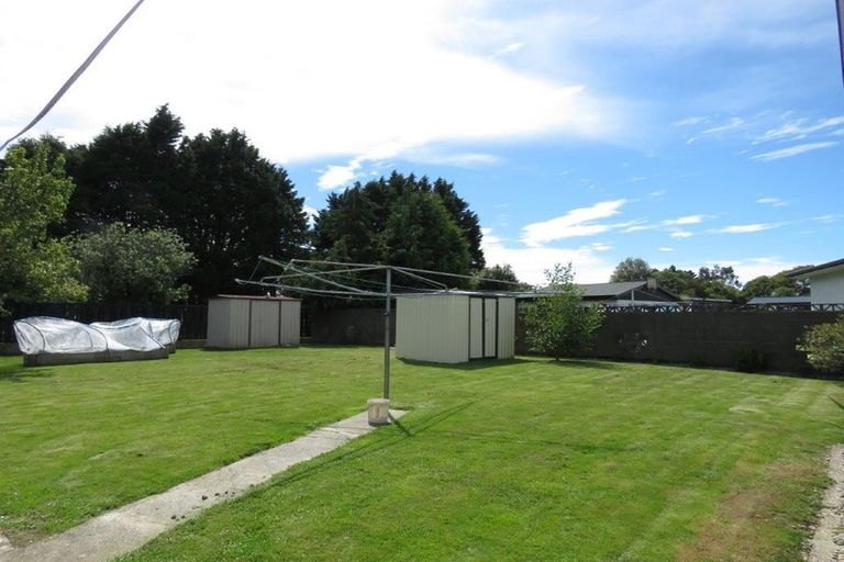Photo of property in 4 Farrar Street, Heidelberg, Invercargill, 9812