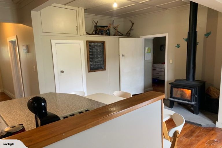 Photo of property in 17 Apatu Street, Wairoa, 4108