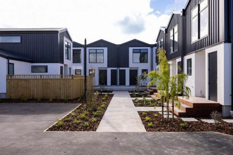 Photo of property in 7/45 Bordesley Street, Phillipstown, Christchurch, 8011