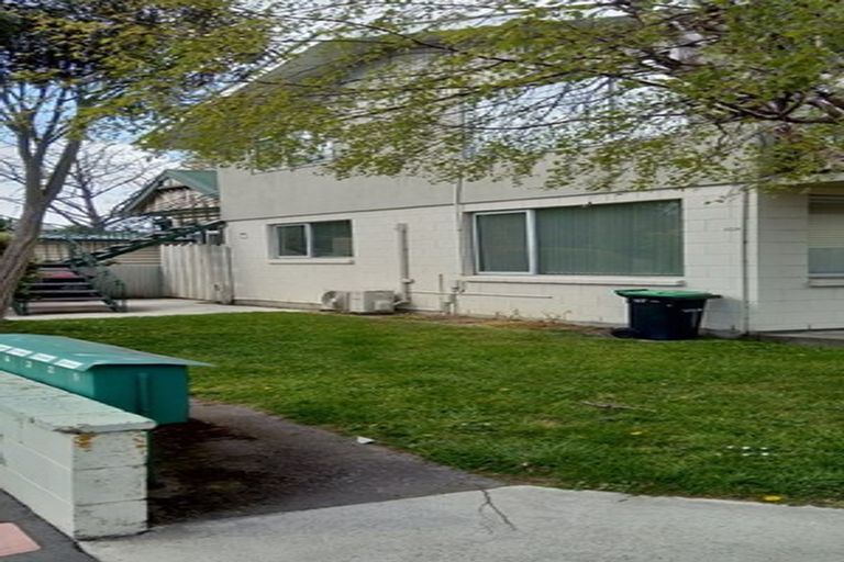 Photo of property in 1/150 Chester Street East, Christchurch Central, Christchurch, 8011