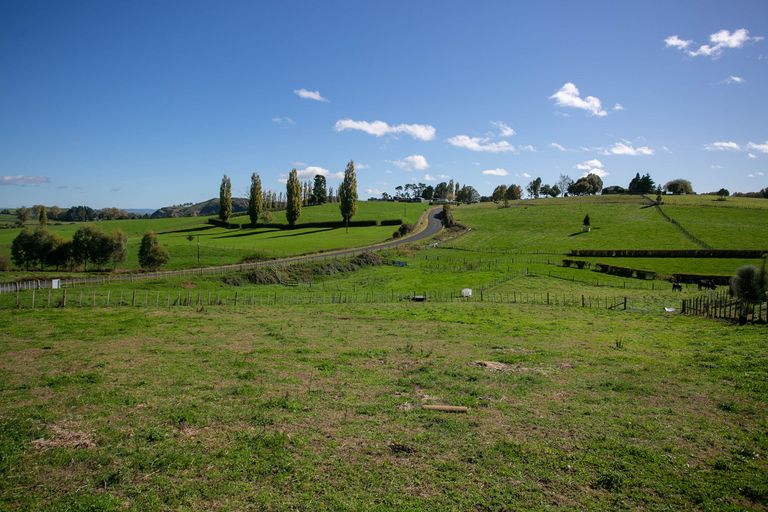 Photo of property in 163a Ngahape Road, Ngahape, Te Awamutu, 3873