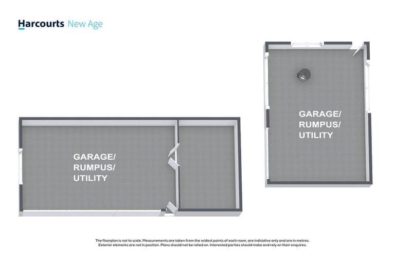 Photo of property in 265 Trig Road, Whitford, Howick, 2571