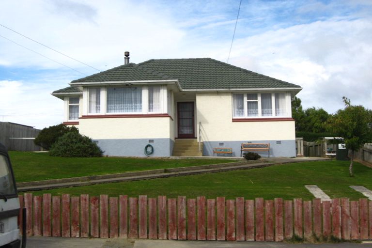 Photo of property in 43 Barton Street, Brockville, Dunedin, 9011