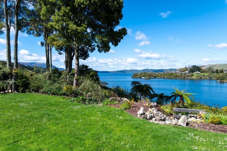 Photo of property in 567 Spencer Road, Lake Tarawera, Rotorua, 3076