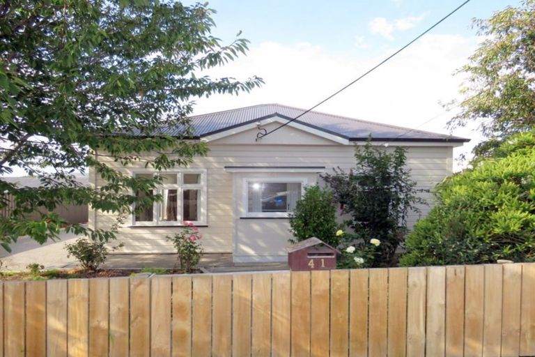 Photo of property in 41 Trent Street, Taradale, Napier, 4112