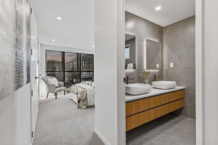 Photo of property in 69 Waterlily Street, Hobsonville, Auckland, 0616