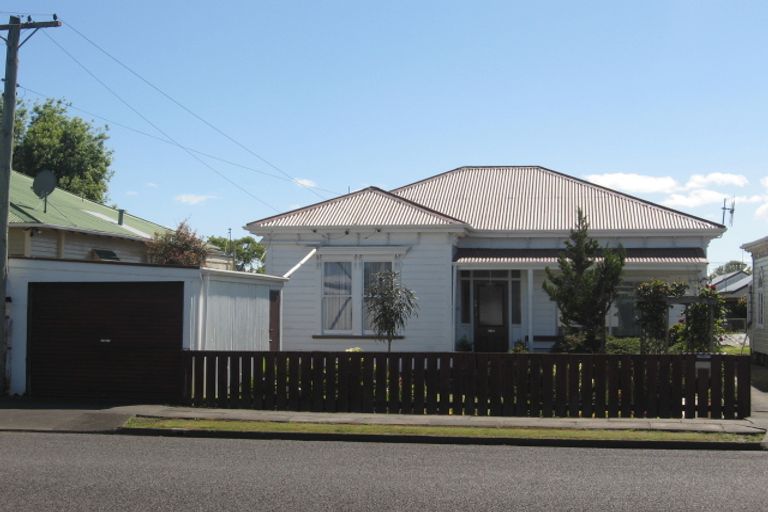 Photo of property in 362 Wicksteed Street, Whanganui, 4500
