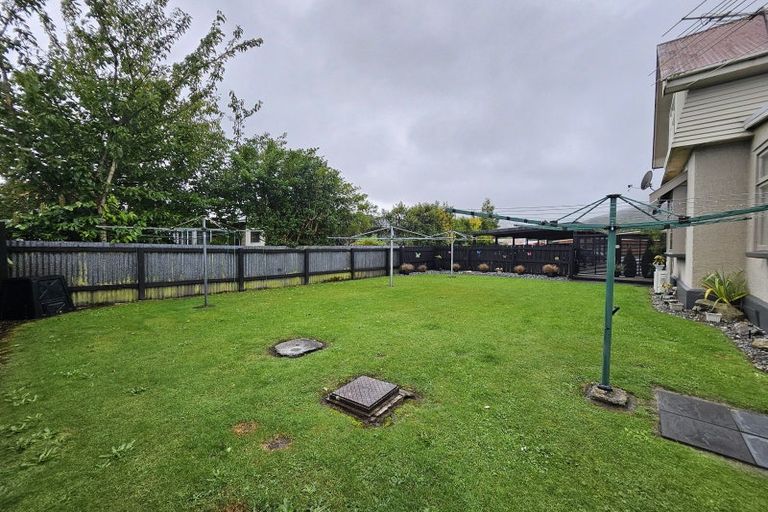 Photo of property in 18 Franklin Street, Greymouth, 7805