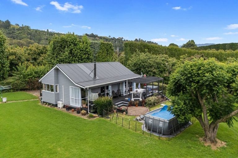 Photo of property in 139 Munro Road, Minden, Tauranga, 3179