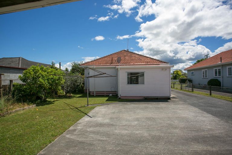Photo of property in 6 Dawson Street, Matamata, 3400