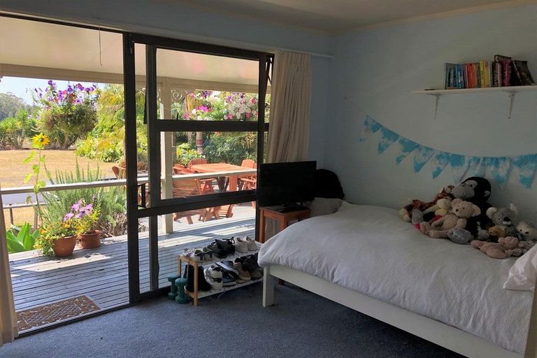 Photo of property in 218a Puketotara Road, Waipapa, Kerikeri, 0295