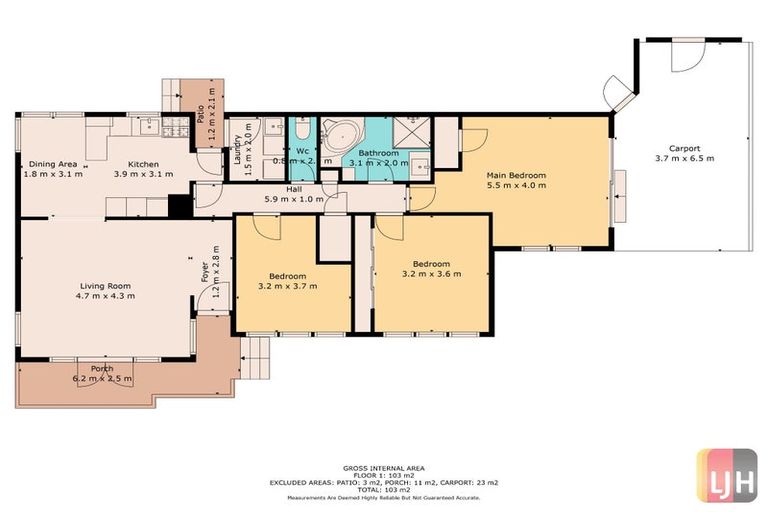 Photo of property in 431a Great South Road, Opaheke, Papakura, 2113