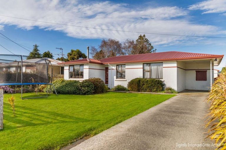 Photo of property in 12 Durham Street, Mataura, 9712