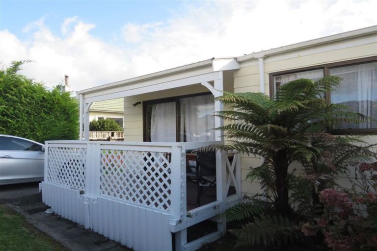 Photo of property in 93 Parker Avenue, Levin, 5510