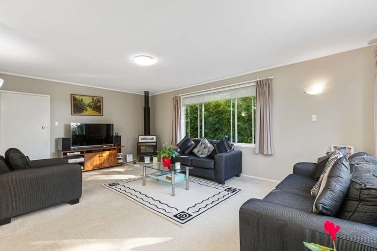 Photo of property in 203 Woodlands Park Road, Titirangi, Auckland, 0604