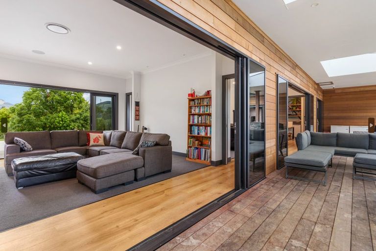 Photo of property in 25 Lacebark Drive, Linton, Palmerston North, 4472